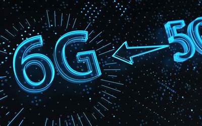 5G是高铁 6G就是飞机！北京宣布提前布局6G网 中国工程院士曾泼冷水质疑